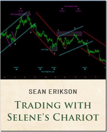Cosmo Economics – Trading With Selene’s Chariot 30$