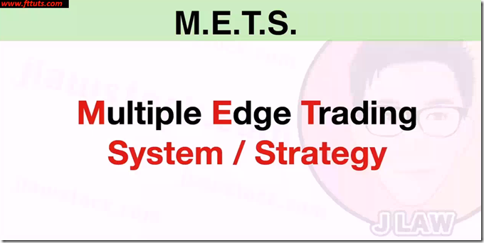 JLaw Stock – M.E.T.S. Multiple Edge Trading System