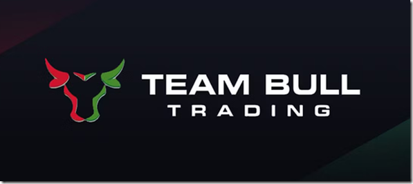 TeamBull Trading – Trade Live With Jdun Trades