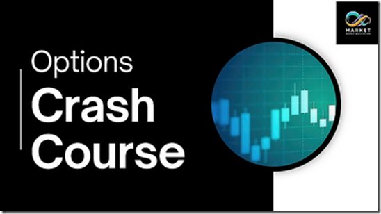 Pretty Girls Trade – Options Crash Course