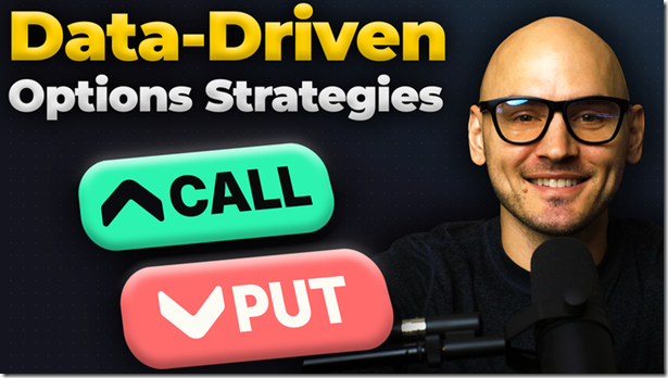 ProjectOptions – Data Driven Options Strategies 20$