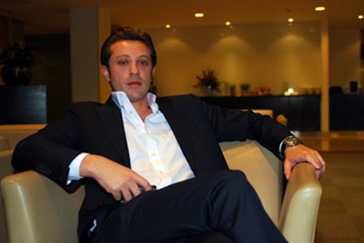 Anton Kreil – Professional Trading Masterclass