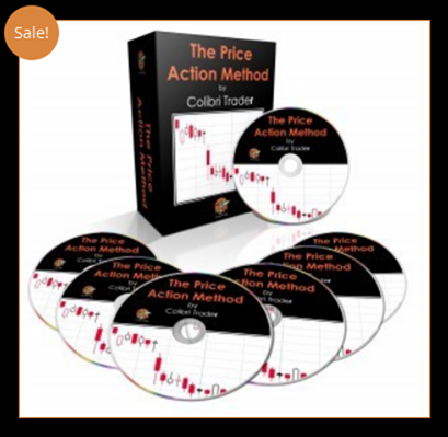 Colibri Trader – The Price Action Method