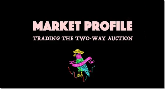 Pirate Traders – Market Profile Course