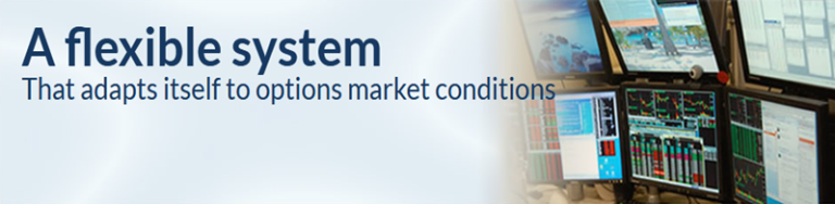 SMB – The Rock Trading System