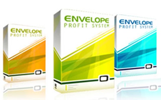 Envelope Profit System