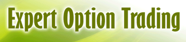 Expert Option Trading