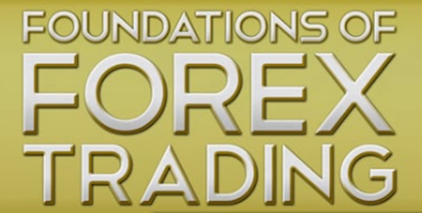 TradeSmart University – Foundations Of Forex Trading