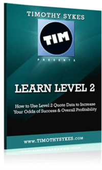 Timothy Sykes – Learn Level Two