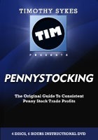 Timothy Sykes – PennyStocking